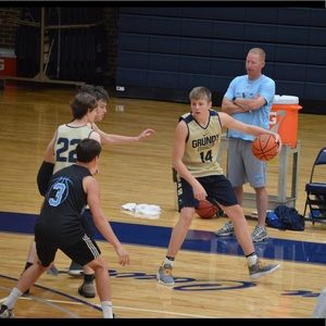 Meet your Posher, Corey